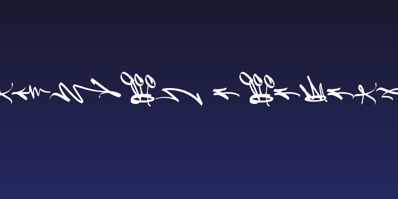 Light Wandals Element PERSONAL Social Header