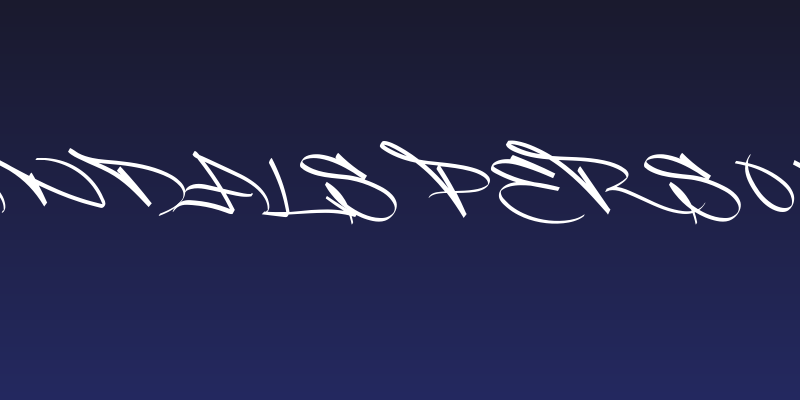 Light Wandals PERSONAL USE Social Header