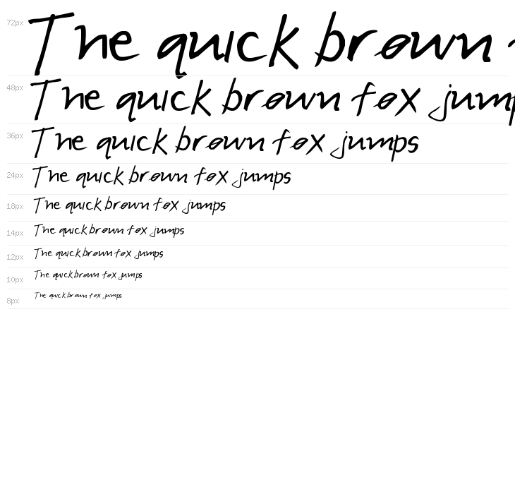 Light Your Fire Waterfall