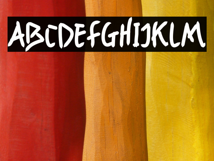 Light contrast Example 3