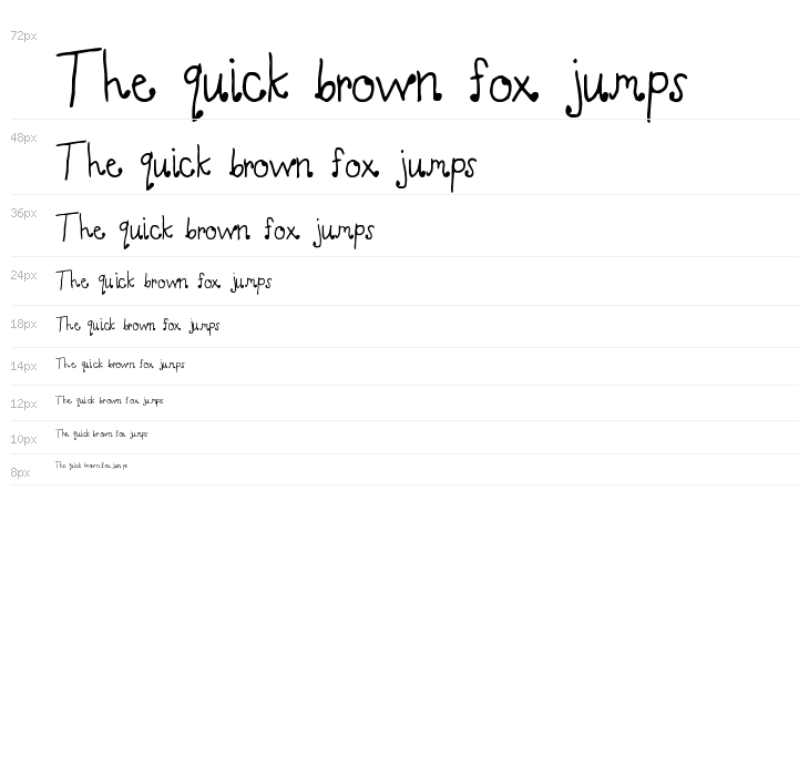 LightCurls Waterfall