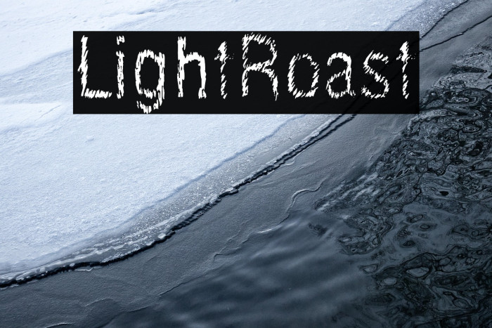 LightRoast Example 1