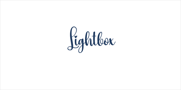 Lightbox Logo