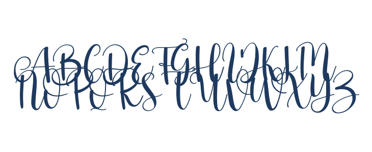 Lightening Uppercase