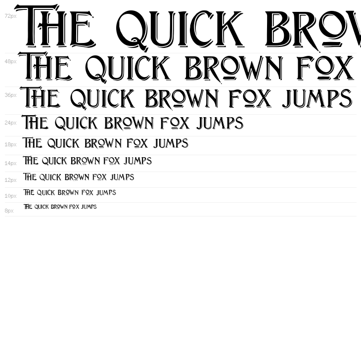 Lightfoot Shadowed Waterfall