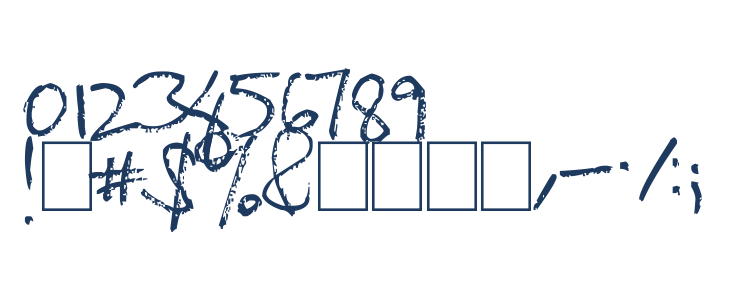 Lighthouse Other Characters