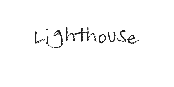 Lighthouse Logo