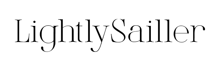 LightlySailler  لخطوط تنزيل