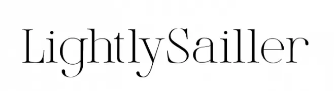 LightlySailler  नि: शुल्क फ़ॉन्ट्स डाउनलोड
