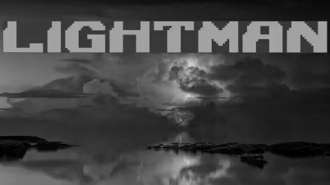 Lightman Example 3