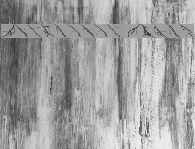 Lightning Bolts Font examples