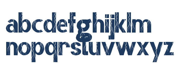 LightningStruck Demo Lowercase