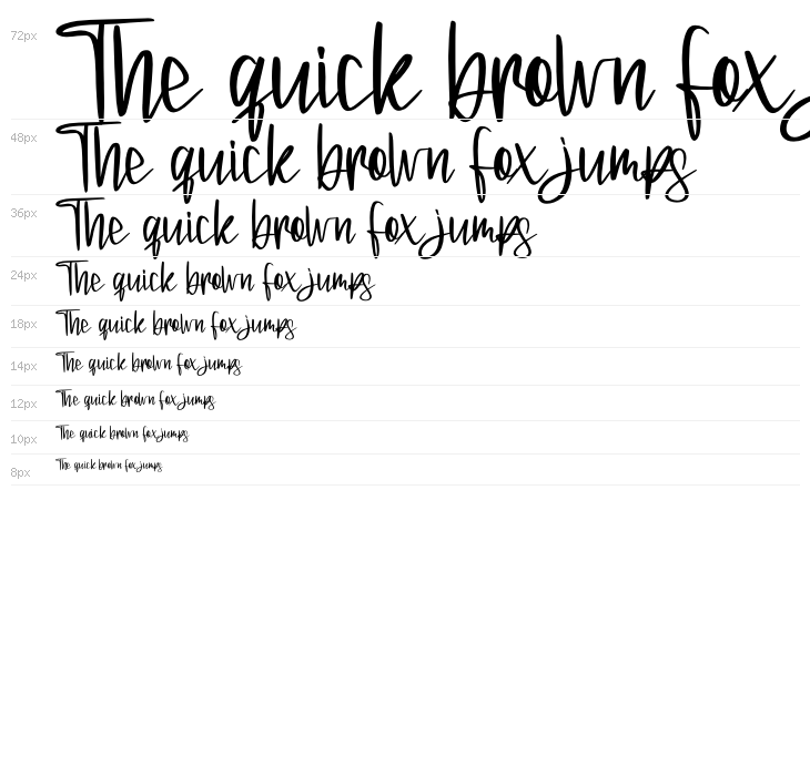 Lightshoot Waterfall