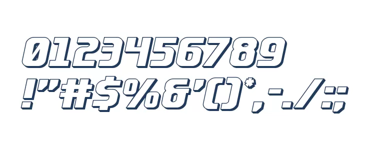 Numbers