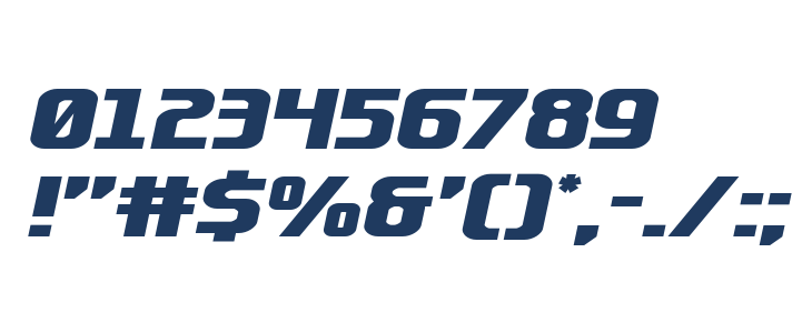 Lightsider Compact Expanded Other Characters