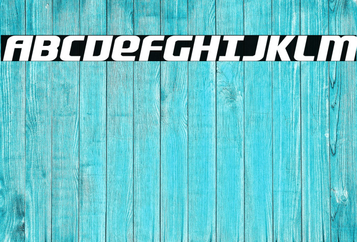 Lightsider Compact Expanded Example 1