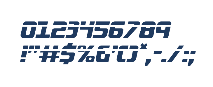 Lightsider Compact Laser Regular Other Characters