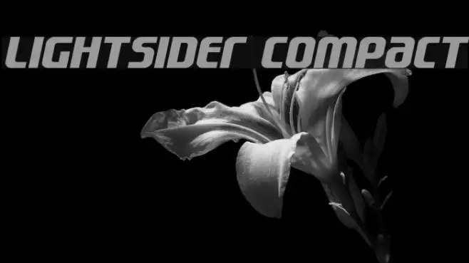 Lightsider Compact Example 2
