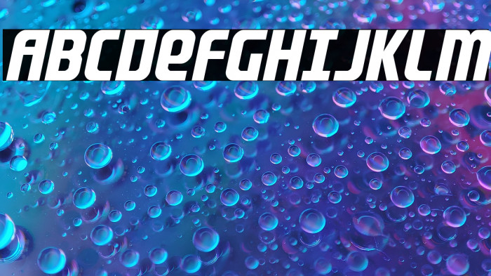 Lightsider Condensed Example 2