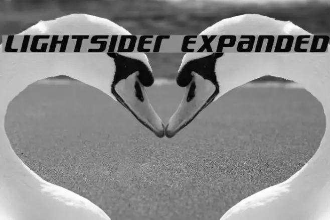 Lightsider Expanded Example 1