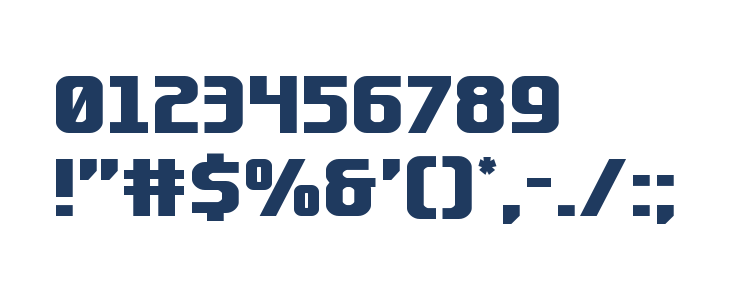 Lightsider Straight Other Characters