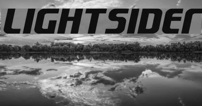 Lightsider Example 2