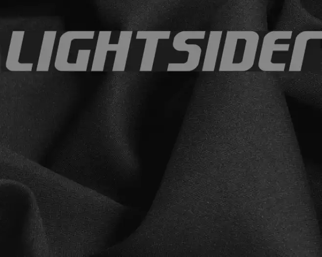 Lightsider Example 3