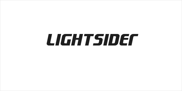 Lightsider Logo