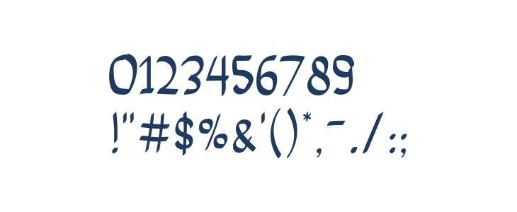 Lightskyforpersonaluse Other Characters