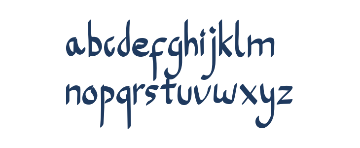 Lightskyforpersonaluse Lowercase