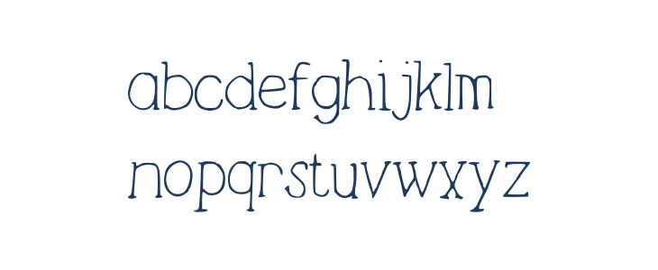 Lightweight Lowercase