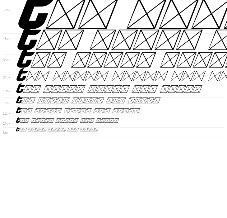 Lightyear Design Waterfall