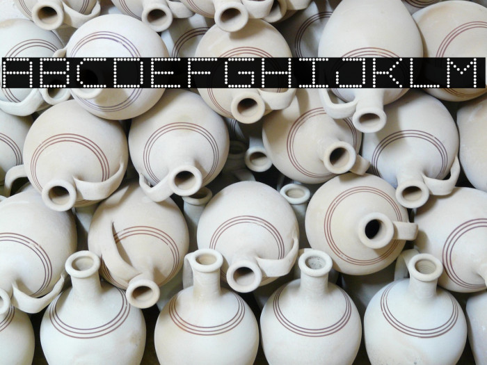 Lightzone Regular Example 3