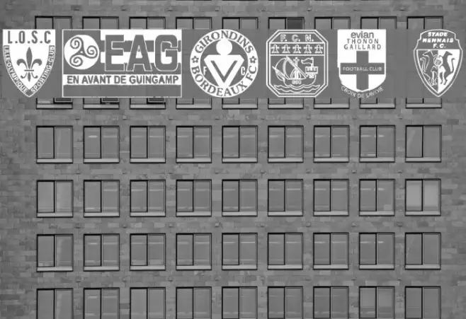 Ligue 1 Example 3