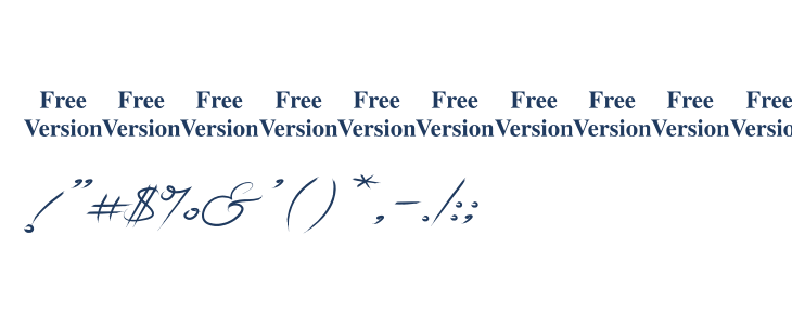 Lihataja-Brush Other Characters