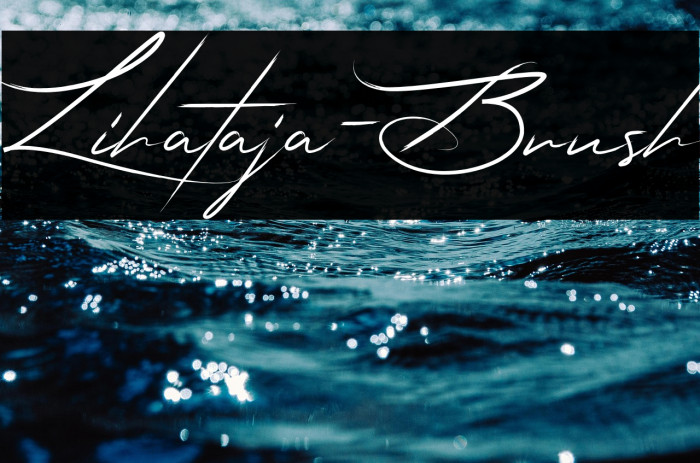 Lihataja-Brush Example 1