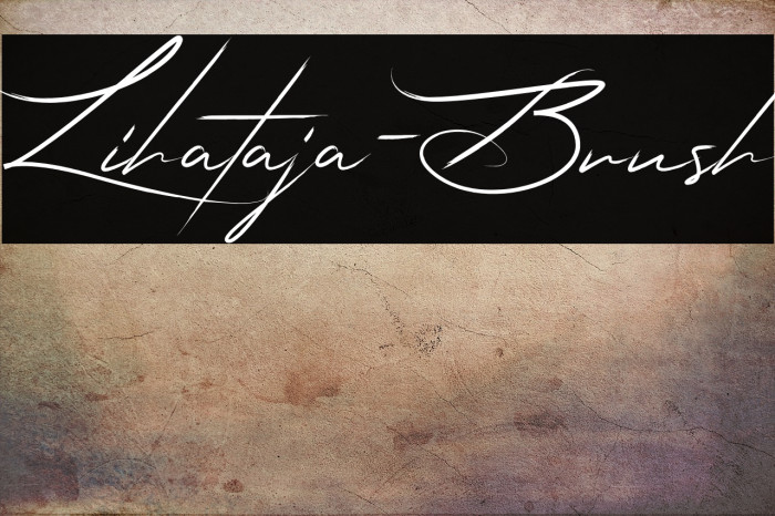 Lihataja-Brush Example 3