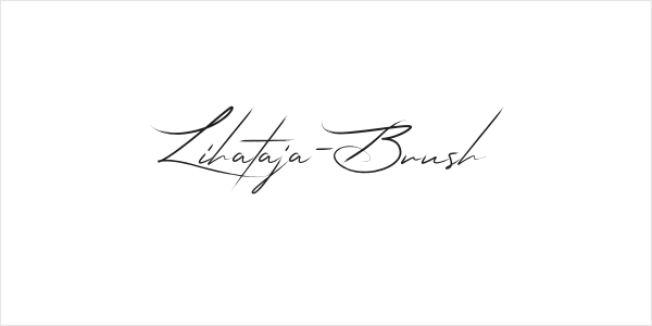 Lihataja-Brush Logo
