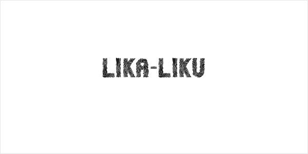 Lika-Liku Logo