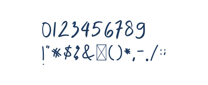 Like A Birds Other Characters