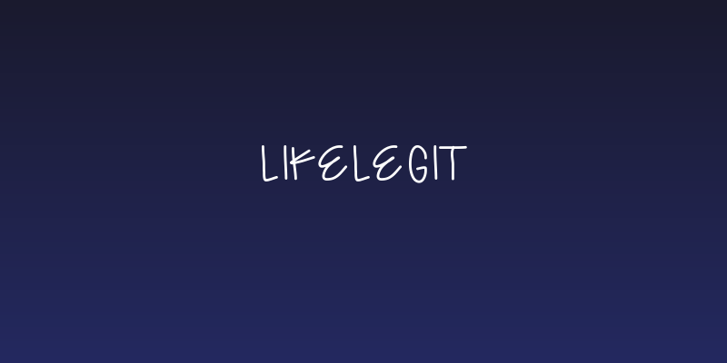 LikeLegit Social Header