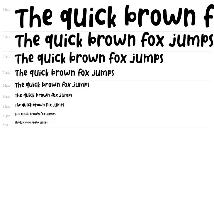 LikeSnacking Waterfall