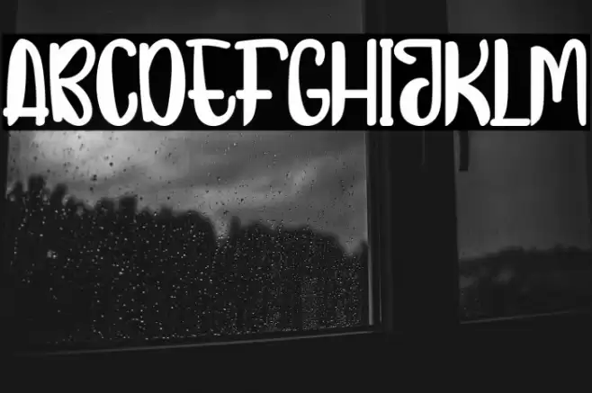 Likely Most Font examples