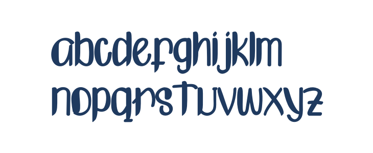 Likely Most Lowercase