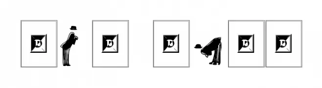 Lil Gent  Frei Schriftart Herunterladen
