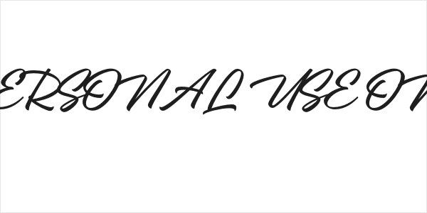 Lil Johnny PERSONAL USE ONLY Regular Logo