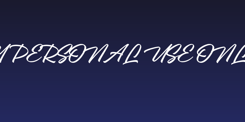 Lil Johnny PERSONAL USE ONLY Regular Social Header