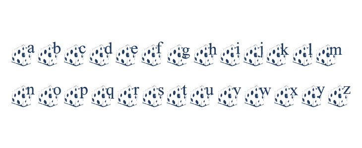 Lil Mices _KG Lowercase