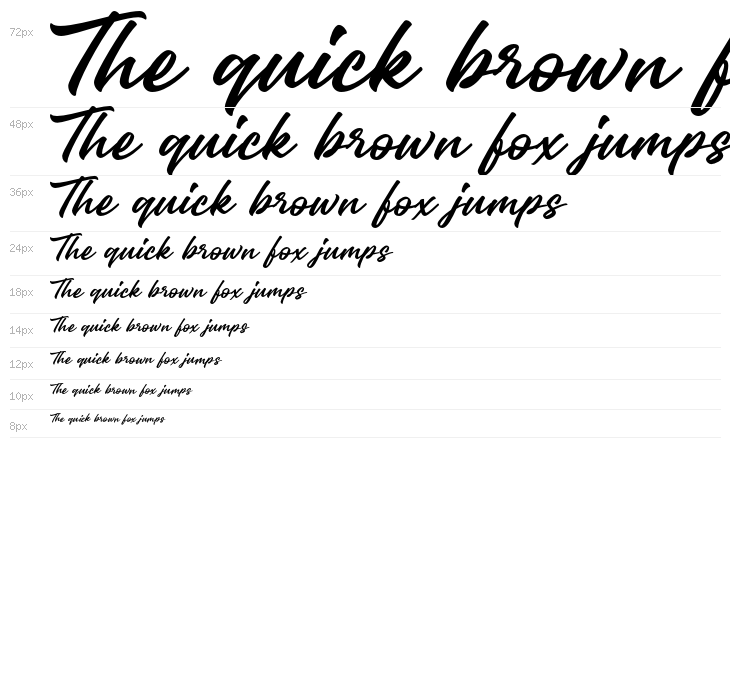 Lil Stuart PERSONAL USE ONLY Regular Waterfall