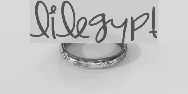 LilEgypt Example 2